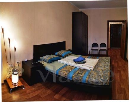 Daily rent 1-room apartment, Novosibirsk - günlük kira için daire