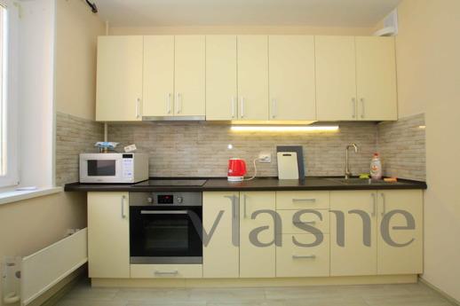 Посуточно 40-летия Победы, 29Б, Челябинск - квартира посуточно