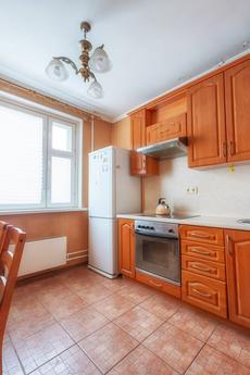 Daily rent, Moscow - günlük kira için daire