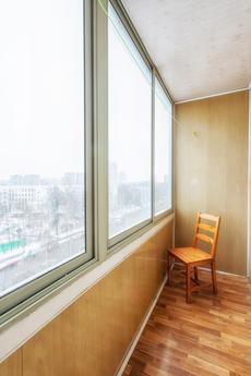 Daily rent, Moscow - günlük kira için daire