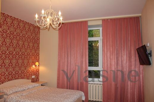 Circus, Greenwich, SUMMIT, Koltsovo, Yekaterinburg - günlük kira için daire