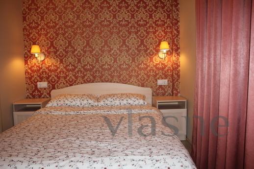 Circus, Greenwich, SUMMIT, Koltsovo, Yekaterinburg - günlük kira için daire