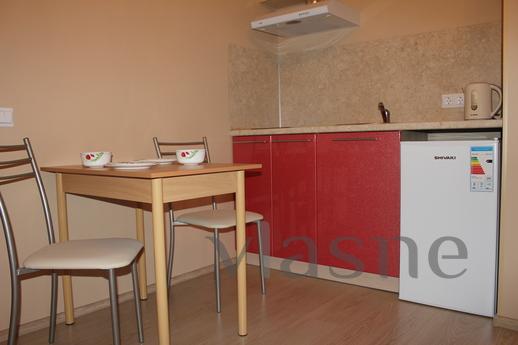 Circus, Greenwich, SUMMIT, Koltsovo, Yekaterinburg - günlük kira için daire