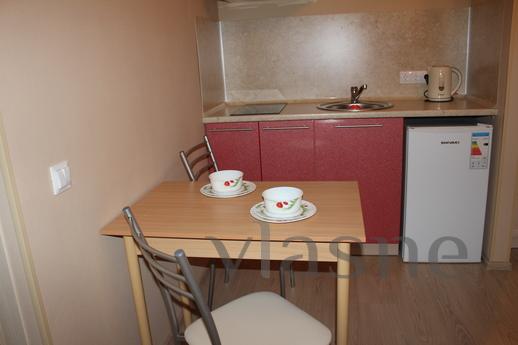 Circus, Greenwich, SUMMIT, Koltsovo, Yekaterinburg - günlük kira için daire