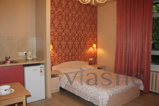 Circus, Greenwich, SUMMIT, Koltsovo, Yekaterinburg - günlük kira için daire