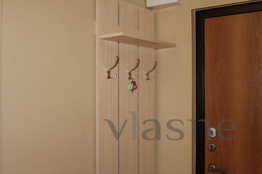 Circus, Greenwich, SUMMIT, Koltsovo, Yekaterinburg - günlük kira için daire