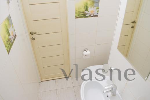 Circus, Greenwich, SUMMIT, Koltsovo, Yekaterinburg - günlük kira için daire