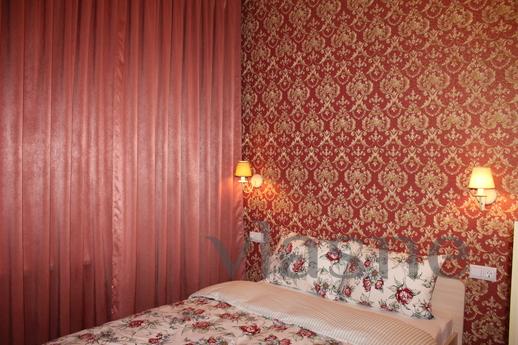 квартира-студия с новым евроремонтом. Специально построена д