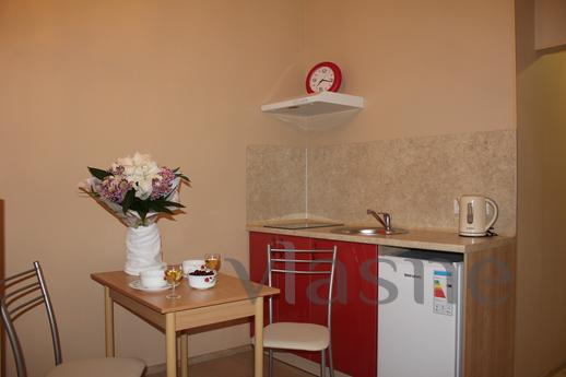 Цирк, Гринвич, САММИТ, Кольцово, Екатеринбург - квартира посуточно