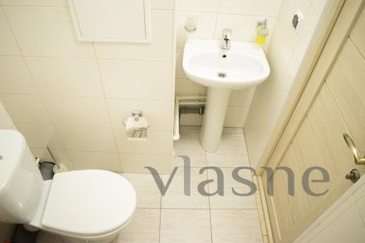 Цирк, Гринвич, САММИТ, Кольцово, Екатеринбург - квартира посуточно