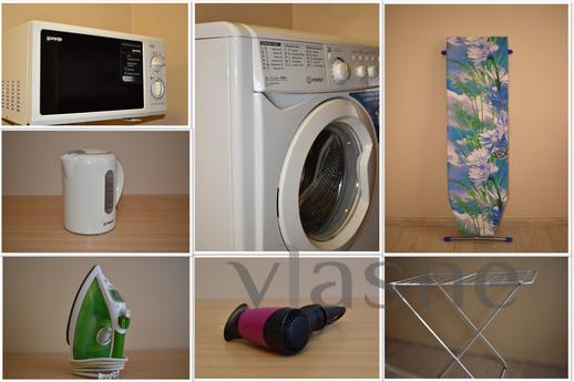 Цирк, Гринвич, САММИТ, Кольцово, Екатеринбург - квартира посуточно