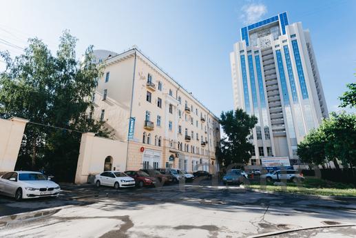 Daily st. Lermontova, 15, Yekaterinburg - günlük kira için daire