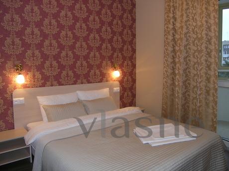 PURE, COMFORTABLE, COMFORTABLE. ATTENTIVE, PUNCHUAL ADMINIST