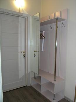 Daily Shcherbakova 20, Єкатеринбург - квартира подобово