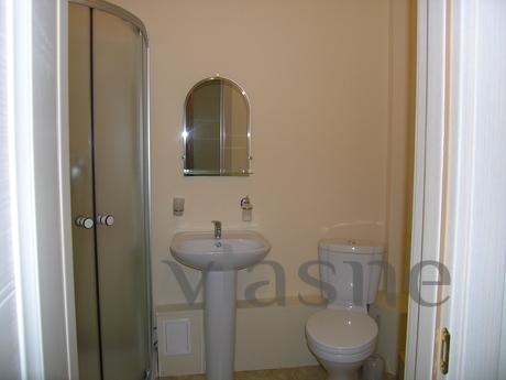 Daily Shcherbakova 20, Єкатеринбург - квартира подобово