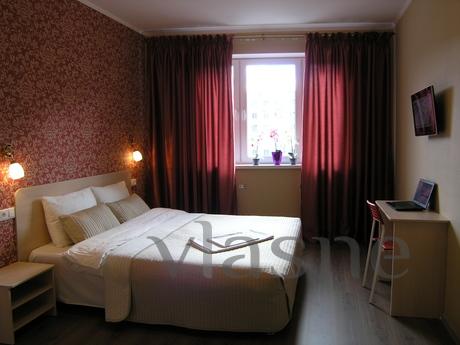 PURE, COMFORTABLE, COMFORTABLE. ATTENTIVE, PUNCHUAL ADMINIST