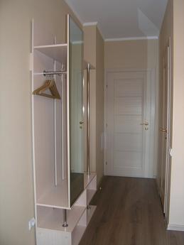 Daily Shcherbakova 20, Yekaterinburg - günlük kira için daire