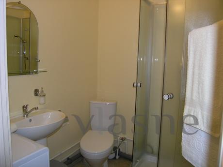 Daily Shcherbakova 20, Yekaterinburg - günlük kira için daire