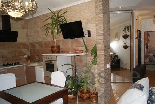 It offers the best apartments in the city in the heart of Ku