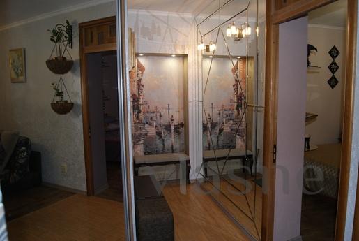 Olivia Apartments On Radishcheva, Kursk - günlük kira için daire