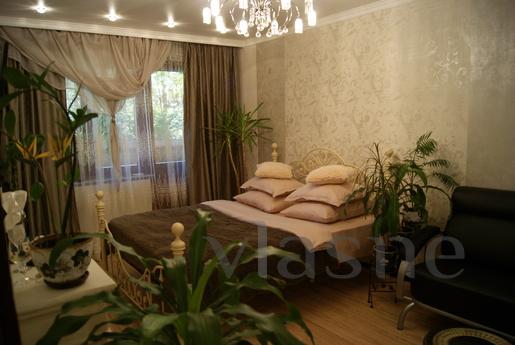 An elegant luxury apartment for rent in the sports and conce