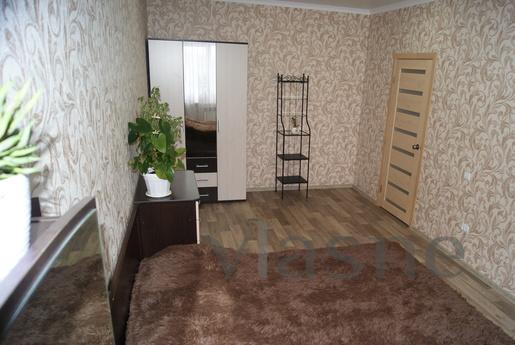 Olivia Apartments on Zapolnaya 60, Kursk - apartment by the day