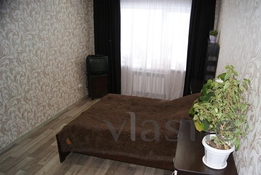 Olivia Apartments on Zapolnaya 60, Kursk - günlük kira için daire