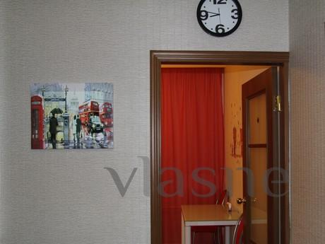 Olivia Apartments on Klykova, Kursk - günlük kira için daire