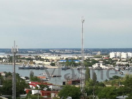 Daily , Sevastopol - mieszkanie po dobowo