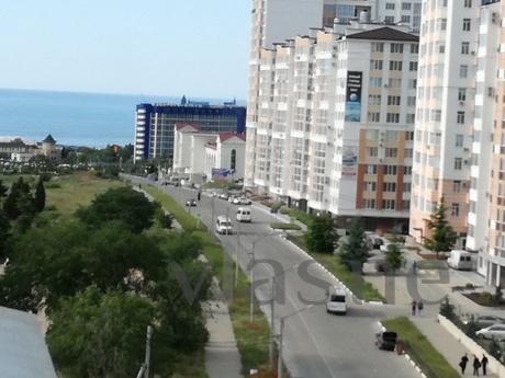 Daily , Sevastopol - mieszkanie po dobowo