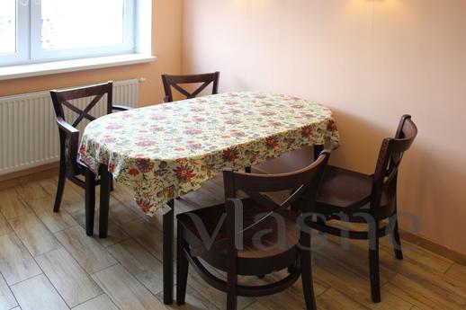 Daily Bagration, 144 A, Kaliningrad - apartment by the day
