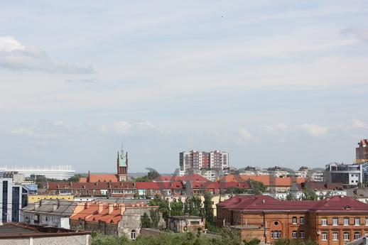 Daily Bagration, 144 A, Kaliningrad - günlük kira için daire