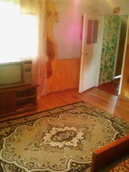 Holiday home, Staryi Sambir - apartment by the day