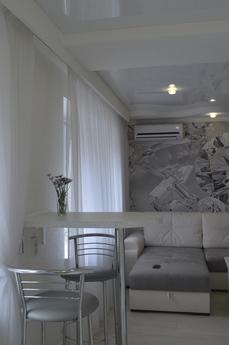 1 bedroom apartment for rent, Zaporizhzhia - apartment by the day