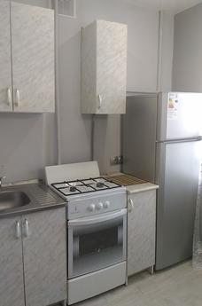 Apartment with European-quality repair i, Yoshkar-Ola - günlük kira için daire