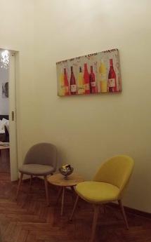 Günde 1 oda daire, Lviv - günlük kira için daire