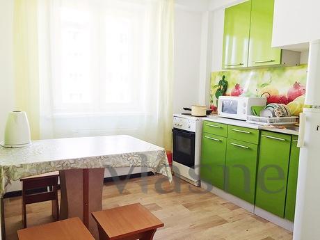 2 bedroom apartment for rent, Улан-Уде - квартира подобово