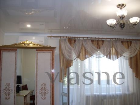 Rent your 2 apartment near the sea, Chernomorsk (Illichivsk) - apartment by the day