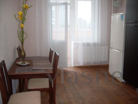 Rent your 1 apartment by the sea, Chernomorsk (Illichivsk) - apartment by the day