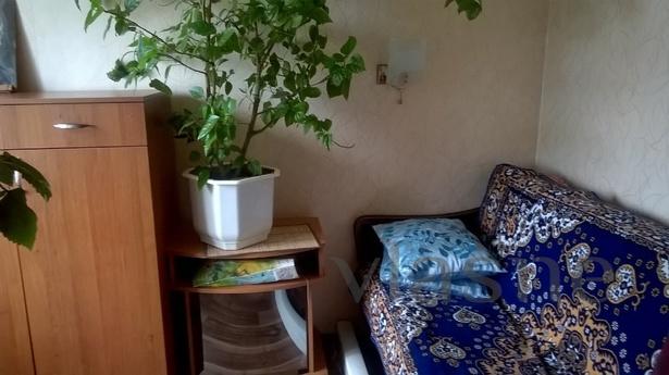 İki yatak odalı daire, Skadovsk - günlük kira için daire
