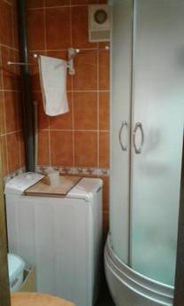 Three bedroom apartment, Skadovsk - apartment by the day