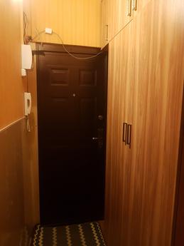 1 bedroom apartment for rent, Казань - квартира подобово