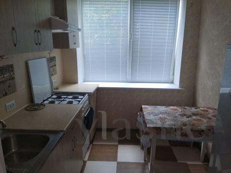The apartment is the same, Khmelnytskyi - apartment by the day
