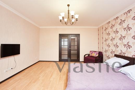 The apartment is located in the center of Odessa on Pasteur 
