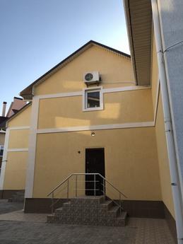 Cottages for rent in Koblevo!, Koblevo - mieszkanie po dobowo