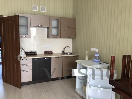 Cottages for rent in Koblevo!, Koblevo - mieszkanie po dobowo