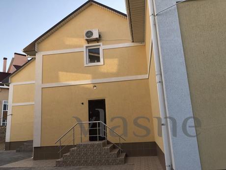 Cottages for rent in Koblevo!, Koblevo - apartment by the day