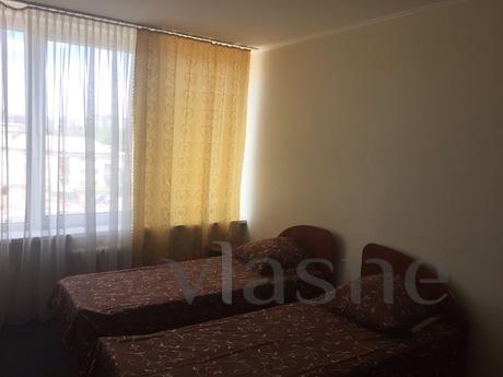 Otelde oda kiralamak, Vinnytsia - günlük kira için daire