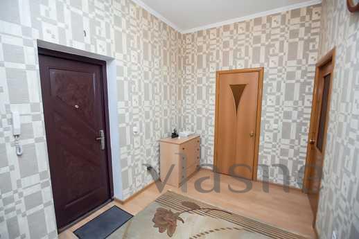 Rent of elite apartments in Astana. Bait, Astana - apartment by the day