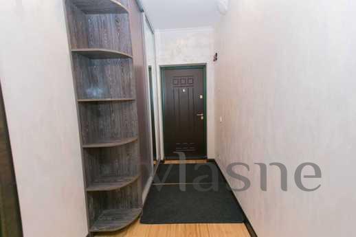 Rent an elite apartment in Astana Bayter, Astana - apartment by the day